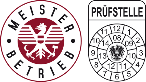KFZ Meisterbetrieb zertifiziert und Prüfstelle